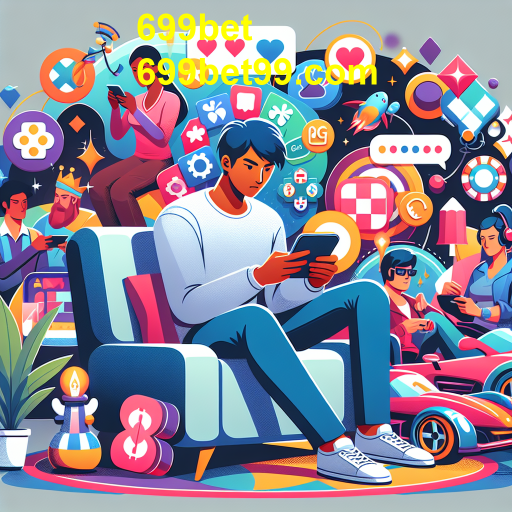 A Ascensão dos Jogos Móveis: Entretenimento na Palma da Mão